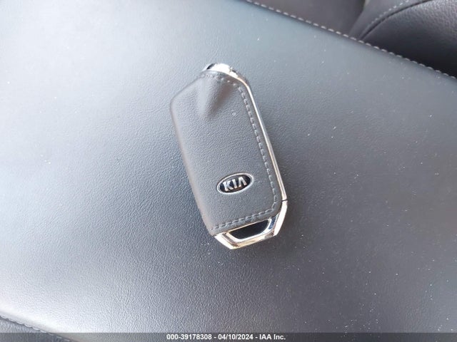 KIA Stinger Premium 2018 KNAE25LA3J6014553 Image 11