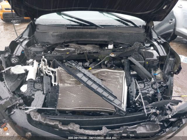 KNDEPCAA1N7248640 KIA Seltos Lx