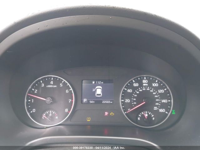 KNDEPCAA1N7248640 KIA Seltos Lx