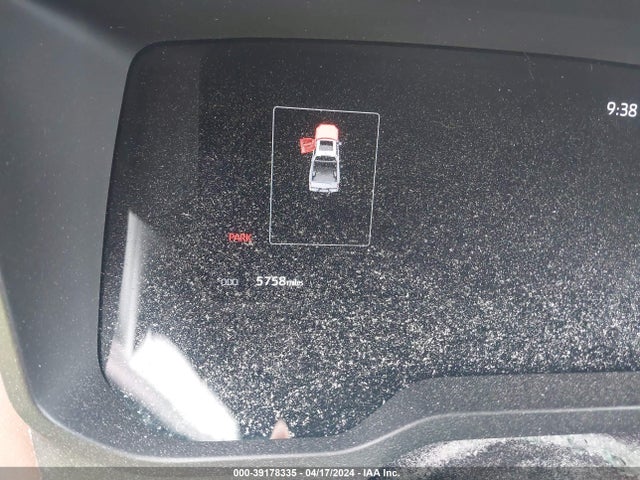 5TFMC5DB1RX060522 Toyota Tundra Hybrid 1794 Edition