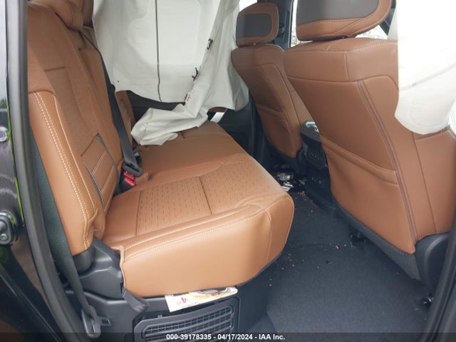 5TFMC5DB1RX060522 Toyota Tundra Hybrid 1794 Edition