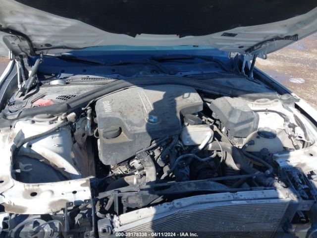 WBA8A9C51GK616846 BMW 320i