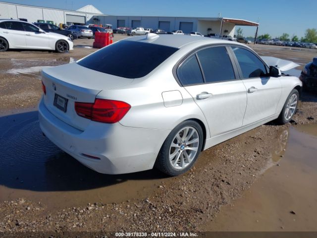 WBA8A9C51GK616846 BMW 320i