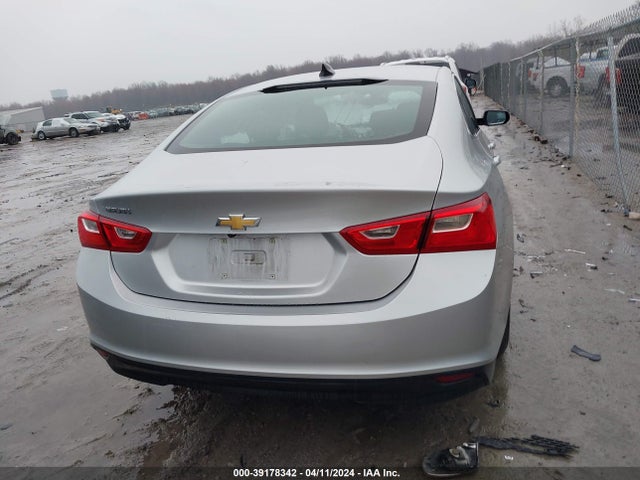 Chevrolet Malibu 1ls 2018 1G1ZB5ST5JF203303 Image 16