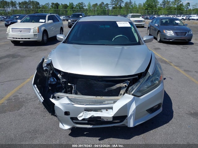 Nissan Altima 2.5 Sr 2016 1N4AL3AP1GC224448 Image 6