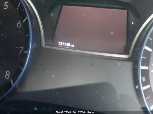 Nissan Altima 2.5 Sr 2016 1N4AL3AP1GC224448 Image 7