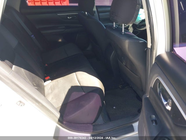 Nissan Altima 2.5 Sr 2016 1N4AL3AP1GC224448 Image 8