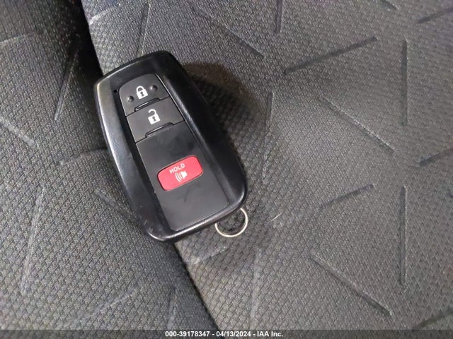 Toyota Rav4 Xle 2022 2T3P1RFV5NW300218 Image 11