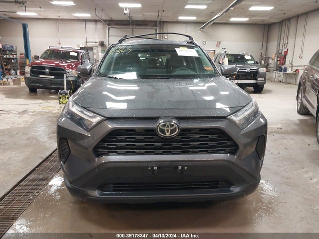 Toyota Rav4 Xle 2022 2T3P1RFV5NW300218 Image 12