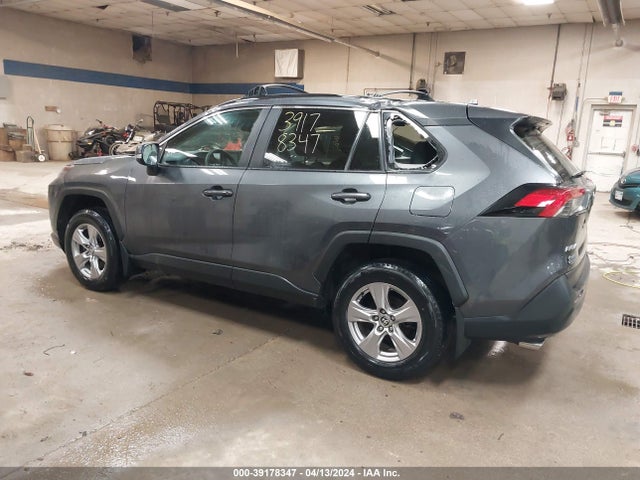 Toyota Rav4 Xle 2022 2T3P1RFV5NW300218 Image 14