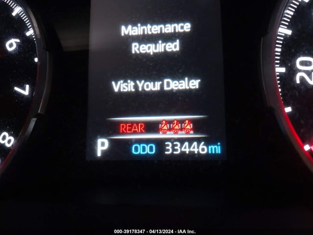 Toyota Rav4 Xle 2022 2T3P1RFV5NW300218 Image 15