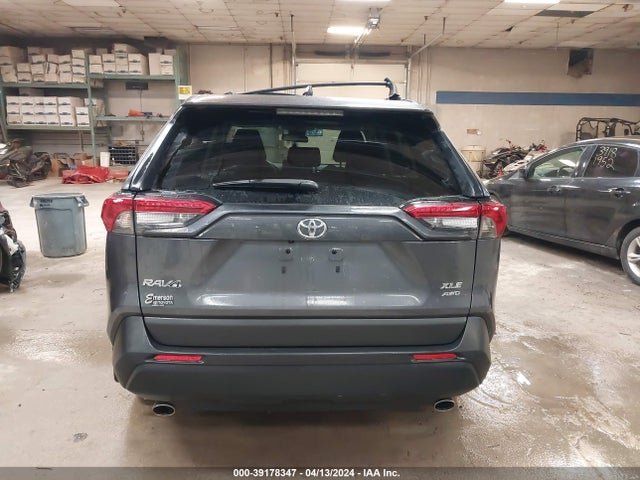Toyota Rav4 Xle 2022 2T3P1RFV5NW300218 Image 16