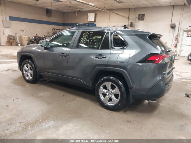 Toyota Rav4 Xle 2022 2T3P1RFV5NW300218 Image 3