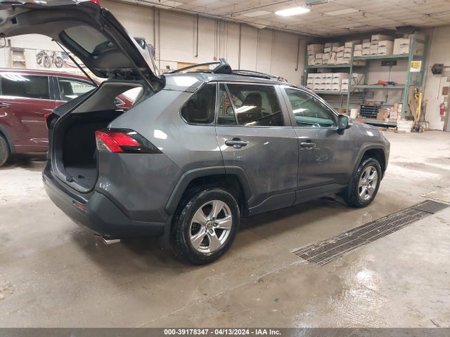 Toyota Rav4 Xle 2022 2T3P1RFV5NW300218 Image 4