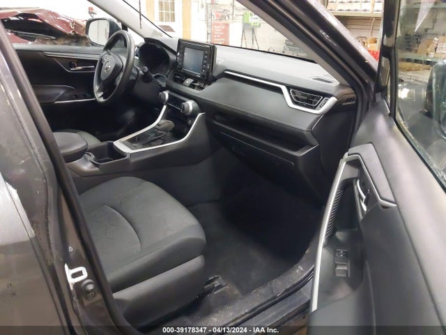 Toyota Rav4 Xle 2022 2T3P1RFV5NW300218 Image 5