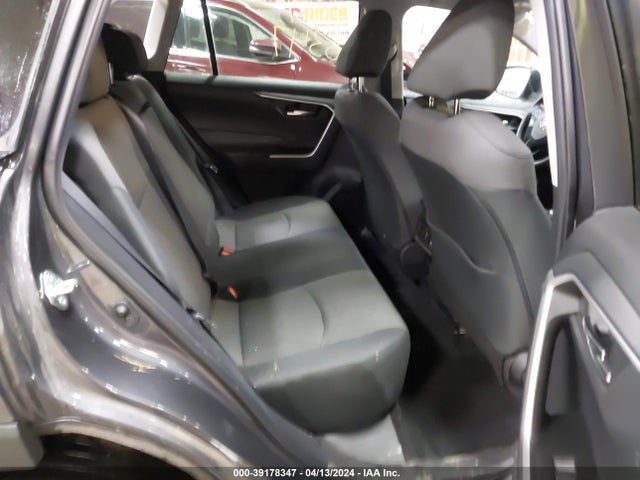 Toyota Rav4 Xle 2022 2T3P1RFV5NW300218 Image 8