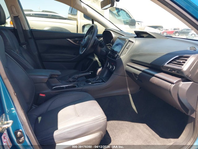 4S3GTAU62H3732389 Subaru Impreza 2.0i Limited