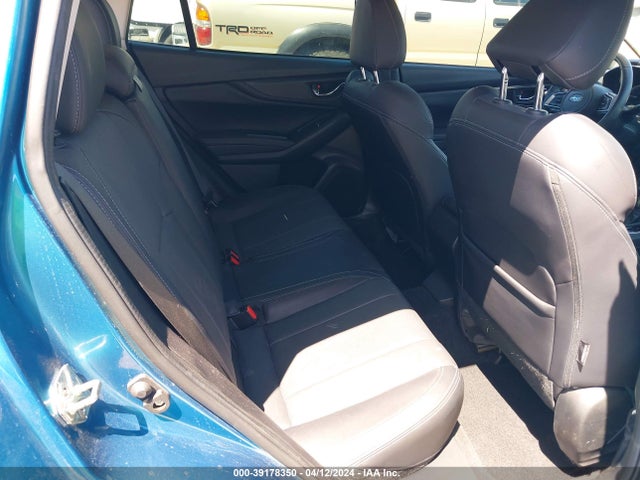 4S3GTAU62H3732389 Subaru Impreza 2.0i Limited