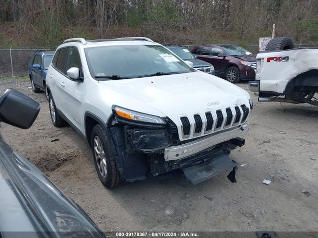 2017 1C4PJMCB5HW614468 main image