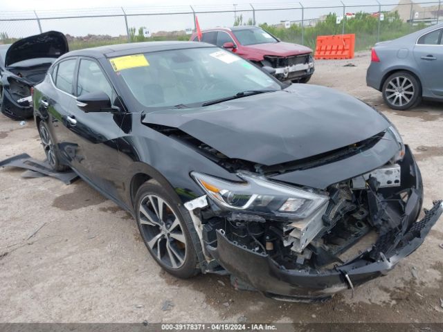 1N4AA6AP8HC453041 auction archive image