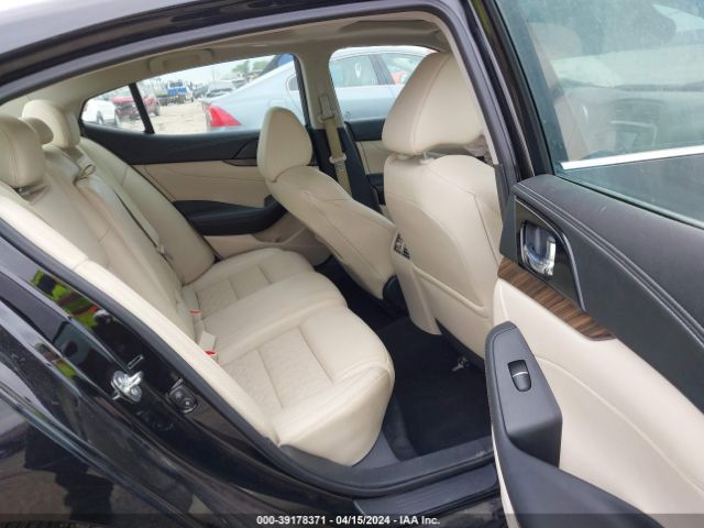1N4AA6AP8HC453041 Nissan Maxima 3.5 Platinum