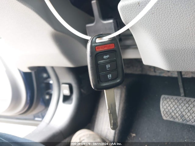 Honda ACCORD LX 2015 1HGCR2F31FA114190 Image 11