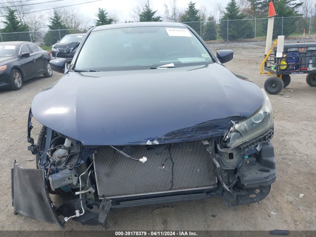Honda ACCORD LX 2015 1HGCR2F31FA114190 Image 12