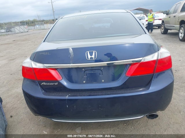 Honda ACCORD LX 2015 1HGCR2F31FA114190 Image 16