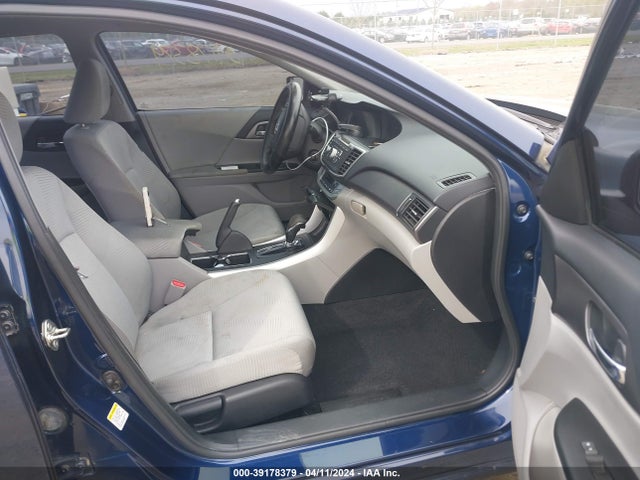 Honda ACCORD LX 2015 1HGCR2F31FA114190 Image 5