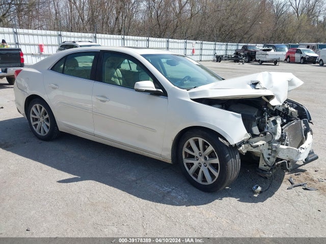 Chevrolet MALIBU 2LT 2014 1G11E5SL0EF108593 zdjęcie główne