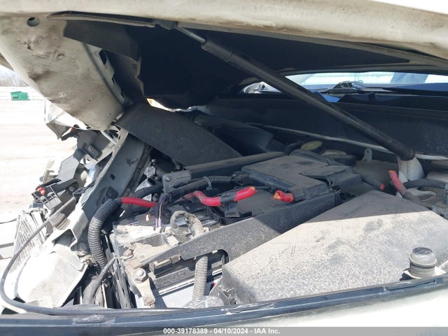 Chevrolet MALIBU 2LT 2014 1G11E5SL0EF108593 Image 10