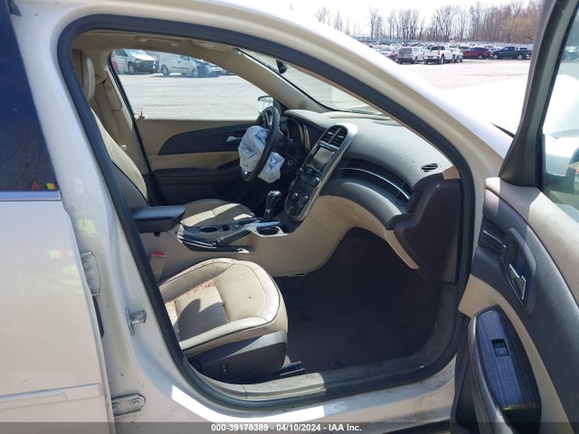 Chevrolet MALIBU 2LT 2014 1G11E5SL0EF108593 Image 5