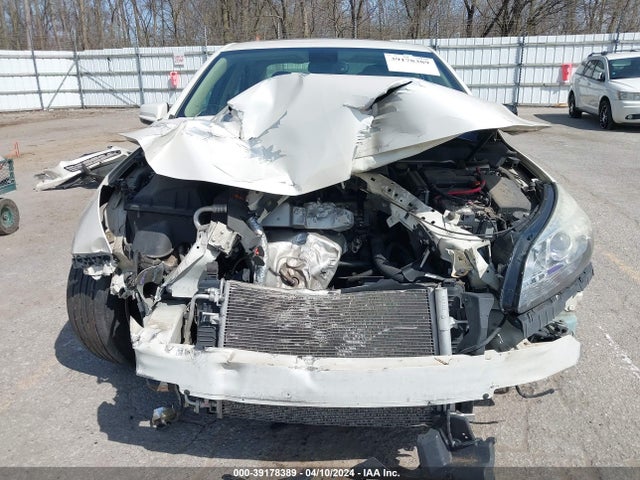 Chevrolet MALIBU 2LT 2014 1G11E5SL0EF108593 Image 6