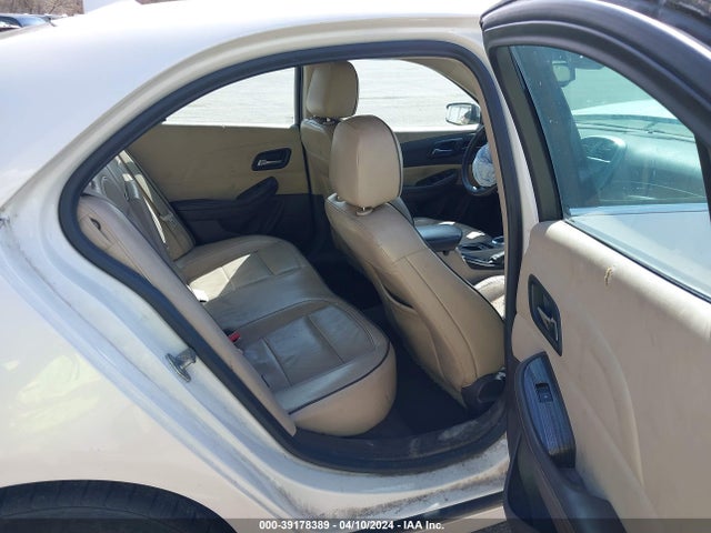 Chevrolet MALIBU 2LT 2014 1G11E5SL0EF108593 Image 8
