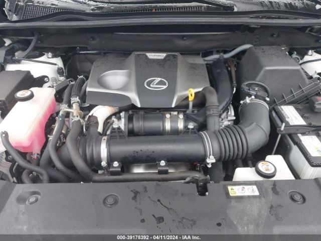 JTJDARDZ8L5006175 Lexus NX 300