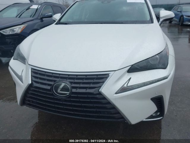 JTJDARDZ8L5006175 Lexus NX 300