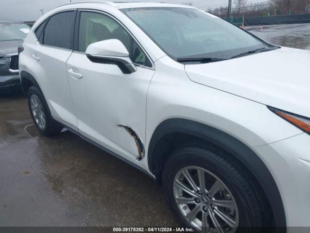 JTJDARDZ8L5006175 Lexus NX 300