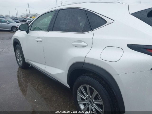 JTJDARDZ8L5006175 Lexus NX 300