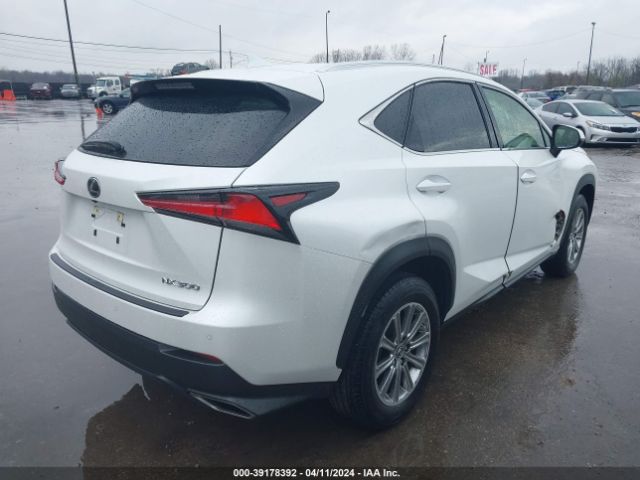 JTJDARDZ8L5006175 Lexus NX 300