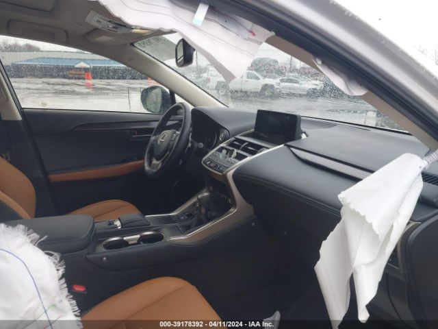 JTJDARDZ8L5006175 Lexus NX 300