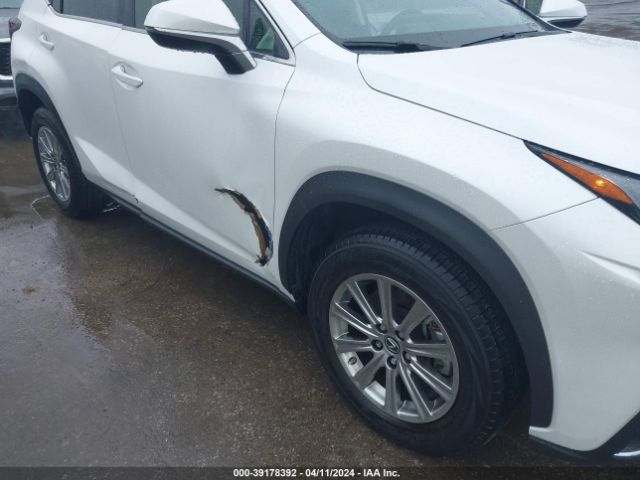 JTJDARDZ8L5006175 Lexus NX 300