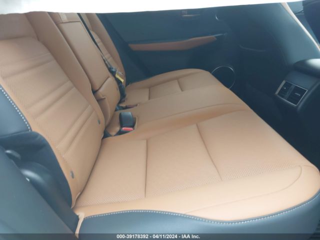 JTJDARDZ8L5006175 Lexus NX 300