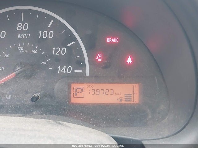 Nissan Versa 1.6 S+ 2015 3N1CN7AP8FL897277 Image 7