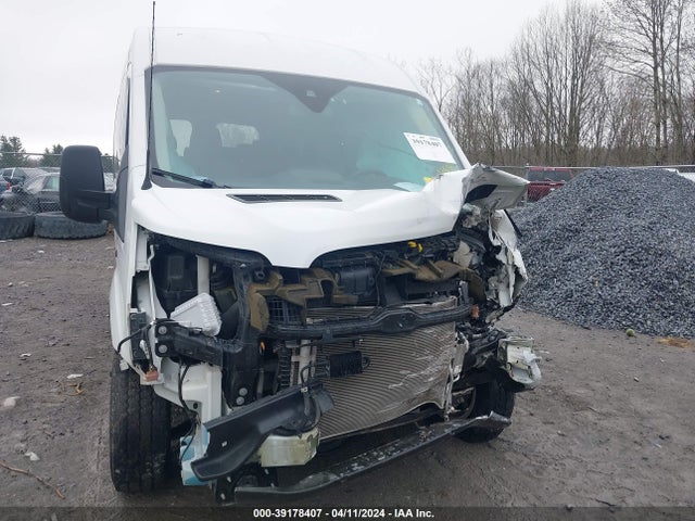 Ford Transit-350 Xlt 2017 1FBAX2CM2HKA72946 Image 12