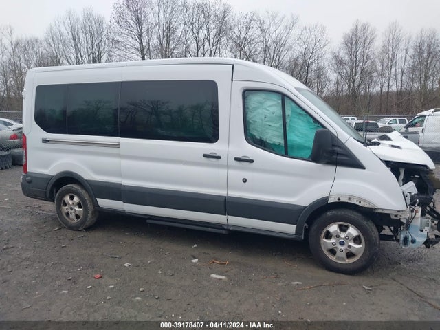 Ford Transit-350 Xlt 2017 1FBAX2CM2HKA72946 Image 13