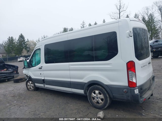 Ford Transit-350 Xlt 2017 1FBAX2CM2HKA72946 Image 14