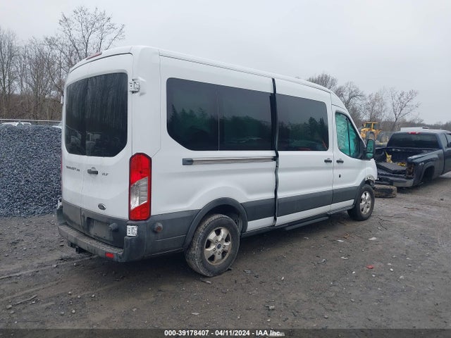 Ford Transit-350 Xlt 2017 1FBAX2CM2HKA72946 Image 4