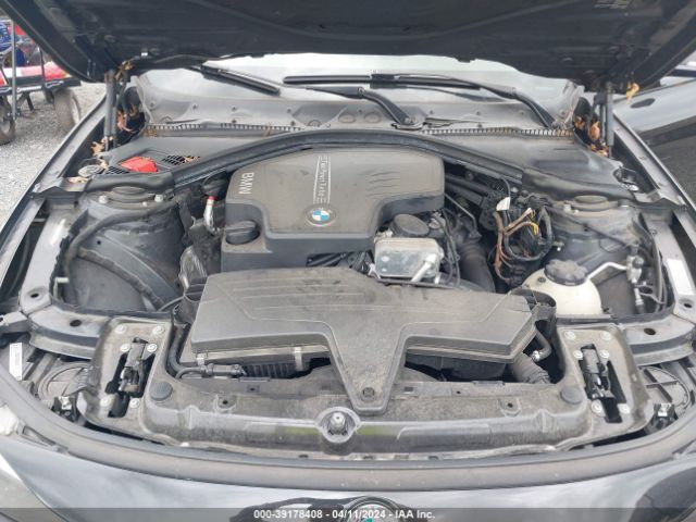 WBA3B5C50EP543436 BMW 328i Xdrive