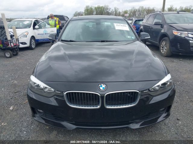 WBA3B5C50EP543436 BMW 328i Xdrive