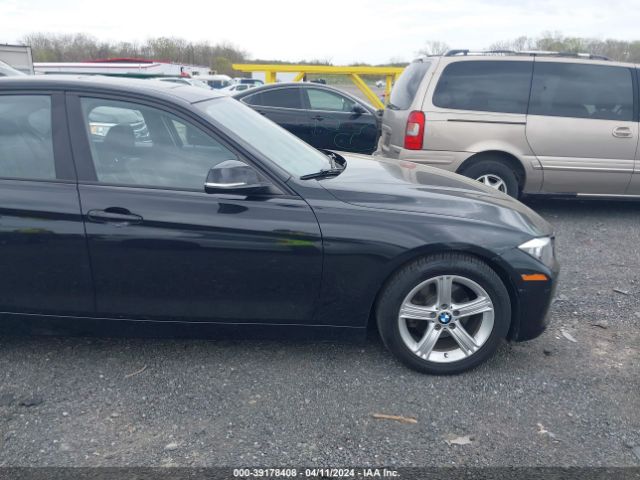 WBA3B5C50EP543436 BMW 328i Xdrive